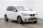 2021 SEAT Mii Electric