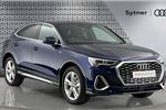 2024 Audi Q3