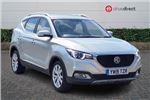 2019 MG ZS