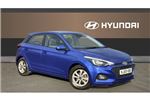 2019 Hyundai i20