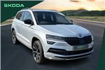 2021 Skoda Karoq