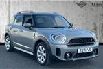 2021 MINI Countryman