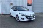 2019 Hyundai i20 1.2 MPi Play 5dr