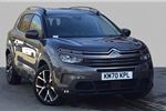 2020 Citroen C5 Aircross