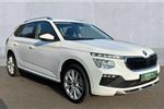 2025 Skoda Kamiq