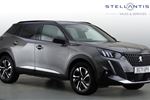 2021 Peugeot 2008