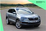 2020 Skoda Karoq