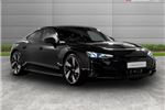 2023 Audi RS e-tron GT