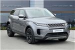 2021 Land Rover Range Rover Evoque