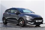 2018 Ford Fiesta ST