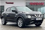 2019 Nissan Juke