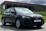 2019 Audi A1