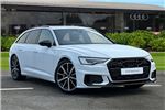 2024 Audi A6 Avant