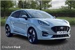 2024 Ford Puma