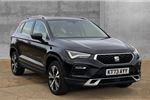 2024 SEAT Ateca