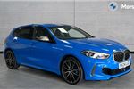 2024 BMW 1 Series