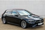 2024 Mercedes-Benz A-Class A180 AMG Line Premium Plus 5dr Auto