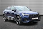 2024 Audi Q3