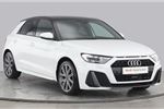 2022 Audi A1