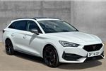 2024 Cupra Leon Estate