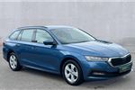 2020 Skoda Octavia
