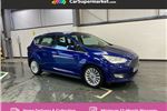 2018 Ford C-MAX