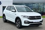 2024 Volkswagen T-Cross