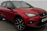 2021 SEAT Arona