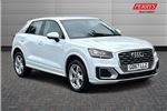 2018 Audi Q2