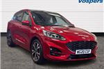 2020 Ford Kuga