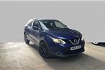 2016 Nissan Qashqai