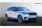 2018 Land Rover Range Rover Velar