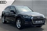 2017 Audi Q5