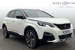 2020 Peugeot 3008