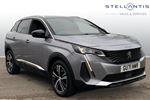 2021 Peugeot 3008