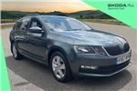 2017 Skoda Octavia Estate