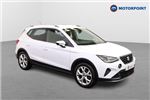 2021 SEAT Arona