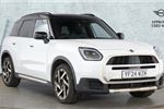 2024 MINI Countryman