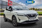 2024 Nissan Qashqai