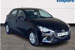 2017 Mazda 2