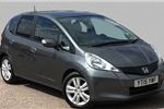 2015 Honda Jazz