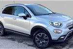 2015 Fiat 500X