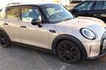 2021 MINI Hatchback 5dr