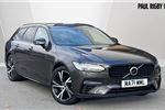 2021 Volvo V90