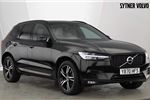 2020 Volvo XC60