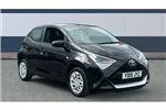 2019 Toyota Aygo