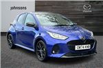 2024 Mazda 2 Hybrid