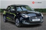 2018 Suzuki Swift