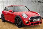 2018 MINI Hatchback