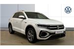 2024 Volkswagen T-Roc